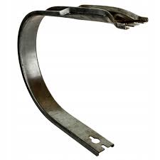COSTILLA ROTOEMPACADORA JOHN DEERE LS65037