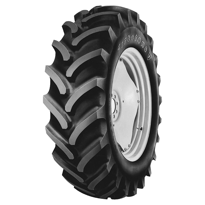 FIRESTONE 520/85 R38 R1085 TL 155A/152B Agrícola