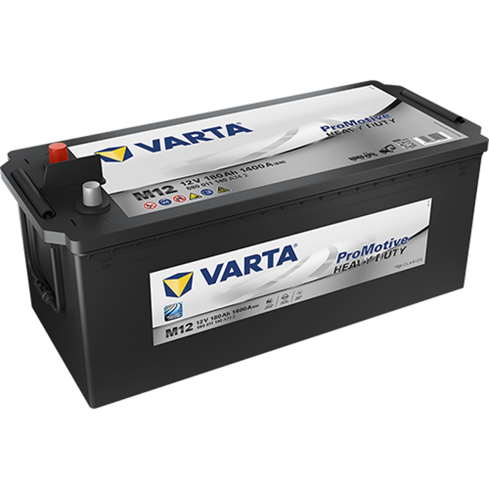 BATERÍA VARTA PROMOTIVE HD 180Ah 1400 513x223x223