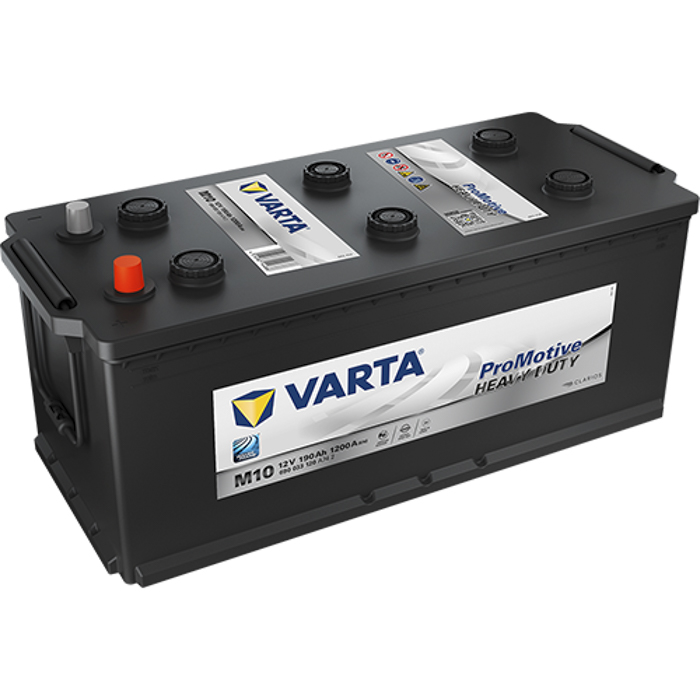 BATERÍA VARTA PROMOTIVE HD 190Ah 1200 513x223x223