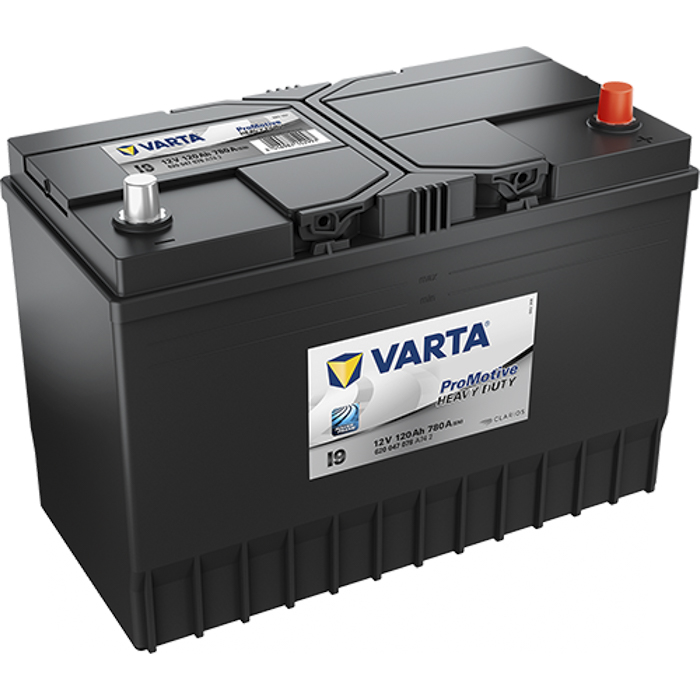 BATERÍA VARTA PROMOTIVE HD 120Ah 780 347x173x234