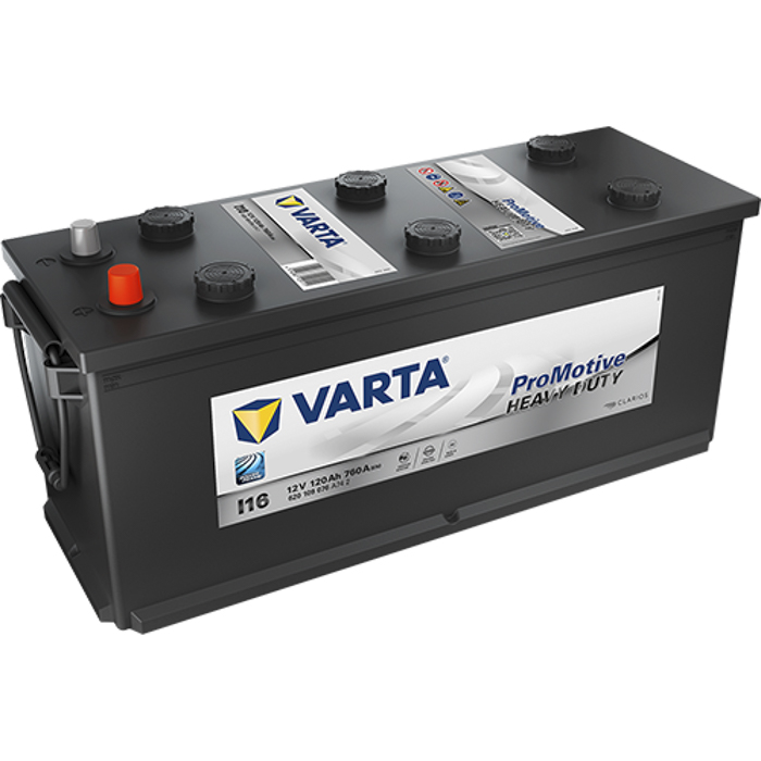 BATERÍA VARTA PROMOTIVE HD 120Ah 760 510x175x235