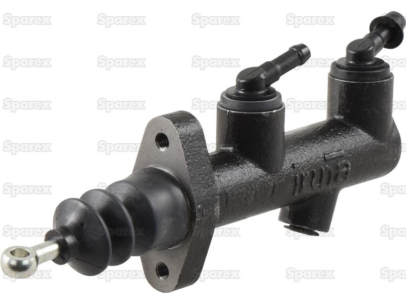 BOMBA EMBRAGUE SPAREX S.66346 FORD-NEW HOLLAND