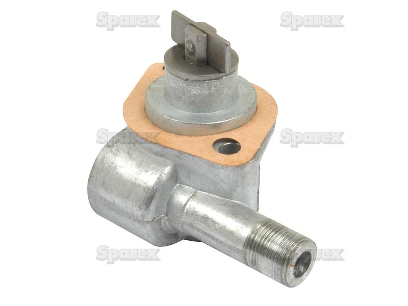 CONJUNTO REENVÍO RELOJ CUENTA HORAS SPAREX S.41097 PERKINS / LANDINI / MASSEY