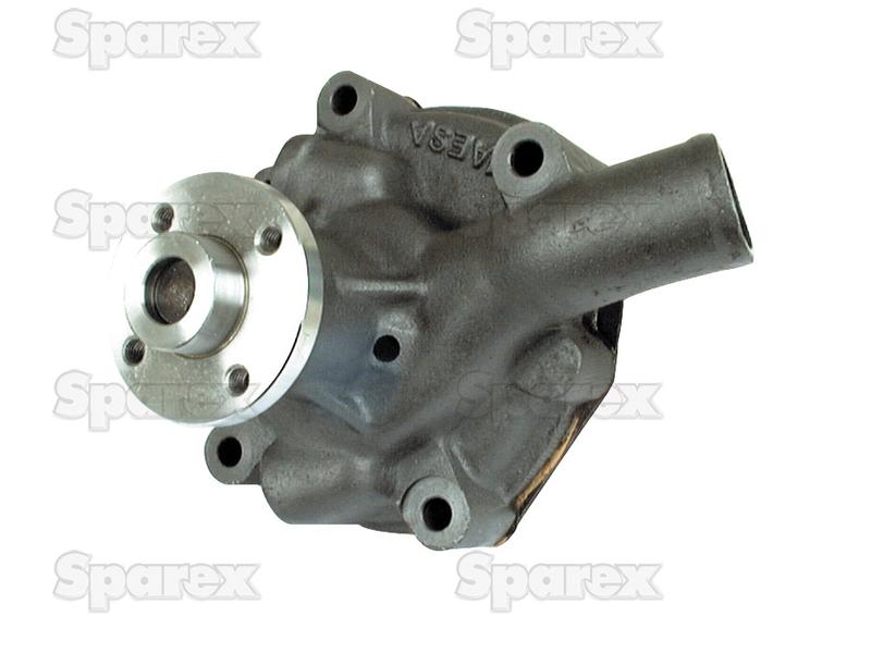 BOMBA AGUA SPAREX S.70551 ADAPTABLE A KUBOTA