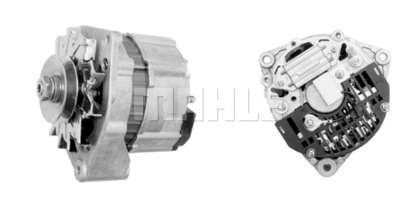 Alternador MAHLE MG245 ADAPT. A DEUTZ