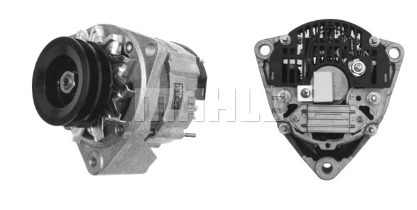 Alternador MAHLE MG100