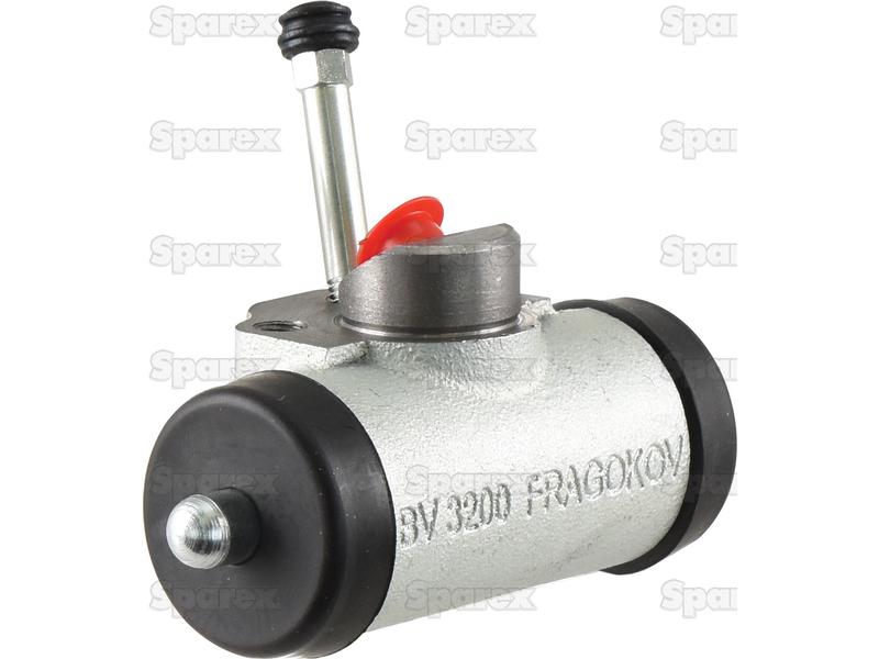 BOMBÍN FRENO IZQUIERDO SPAREX S.64073 ADAPTABLE A ZETOR
