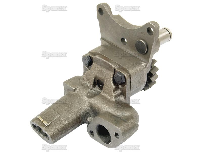 Bomba Aceite Motor SPAREX S.5935 LANDINI / MASSEY / PERKINS
