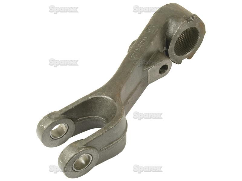 BRAZO ELEVADOR HIDRAULICO SPAREX S.41355 ADAPTABLE A MASSEY FERGUSON