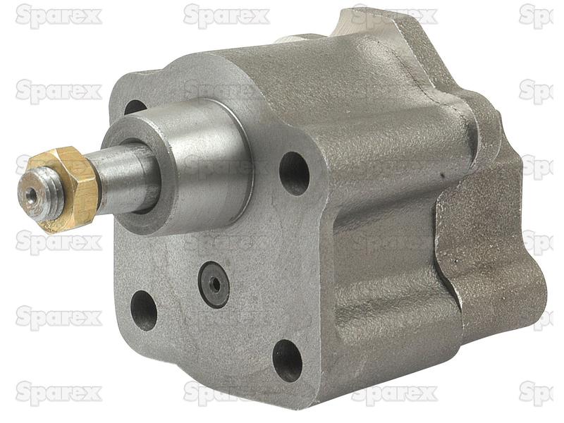 Bomba Aceite Motor SPAREX S.60037 Adaptable a John Deere