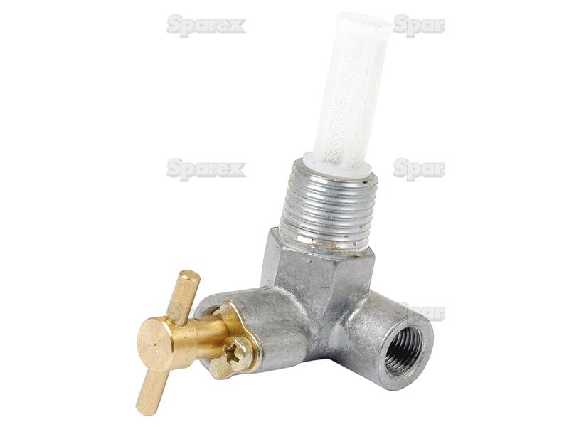 GRIFO COMBUSTIBLE SPAREX S.65714 Adapt. a New Holland