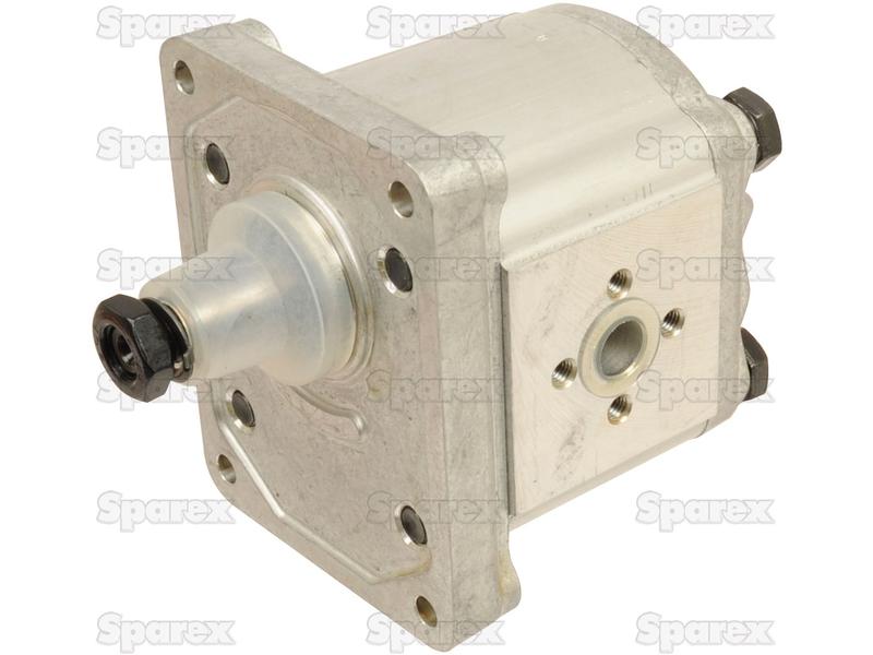 Bomba hidráulica Sparex S.62217 CASE / FIAT / NEW HOLLAND