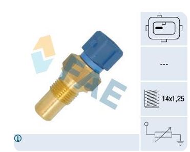 Termo-Resistencia FAE 32295