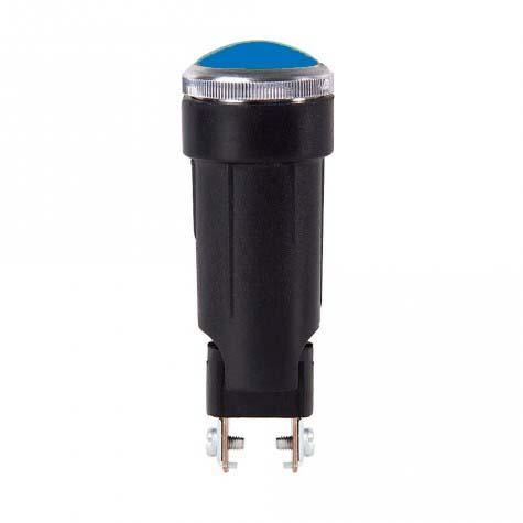 Luz / testigo azul FAE 98604