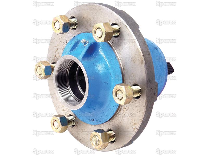 CUBO RUEDA SPAREX S.66389 Adaptable FORD/ NEW HOLLAND