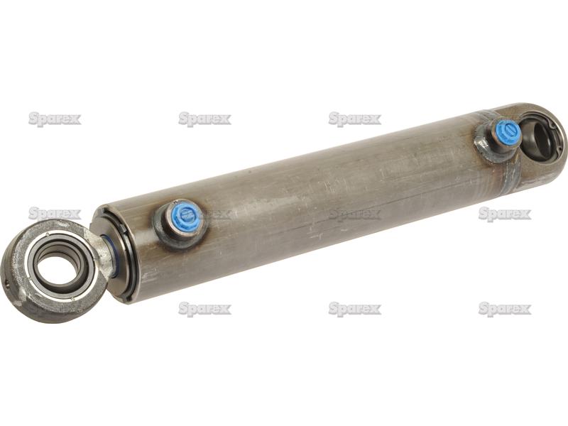 CILINDRO DIRECCION SPAREX S.107443 Adaptable a CASE IH / NEW HOLLAND