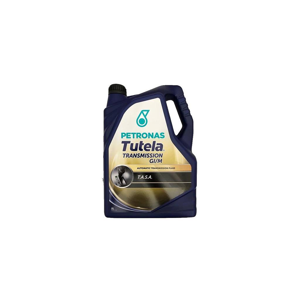 ACEITE TRANSMISIONES PETRONAS TUTELA GI/M 5L 77224M12EU