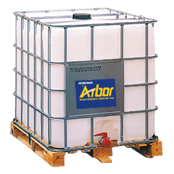ACEITE UTTO MULTIFUNCIONAL  ARBOR MULTI FX 20W30 1000L.