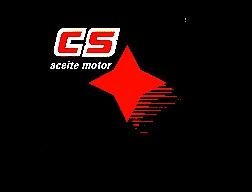 ACEITE CS PREMIUM 5L. SAE 40
