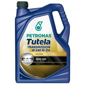 ACEITE TRANSMISIONES PETRONAS TUTELA W140 MDA 5L