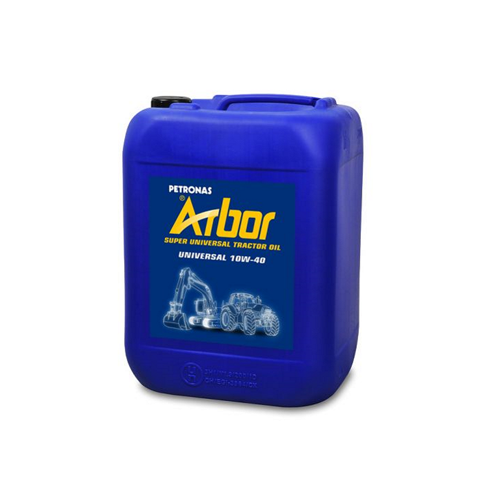 ACEITE MOTOR ARBOR UNIVERSAL 10W40 20L.