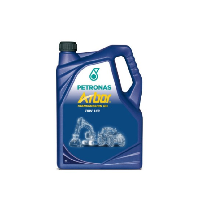 ACEITE TRANSMISIONES ARBOR TRW SAE 140 5L.