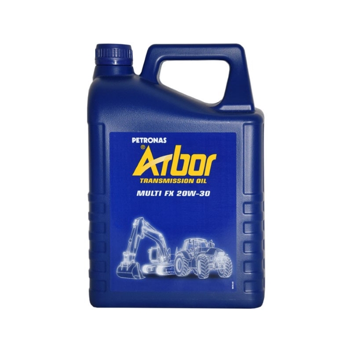 ACEITE MULTIFUNCIONAL ARBOR MULTI FX 20W30 5L.