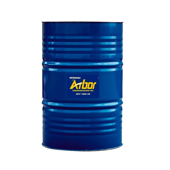 ACEITE MULTIFUNCIONAL ARBOR MTF 10W30 200L.