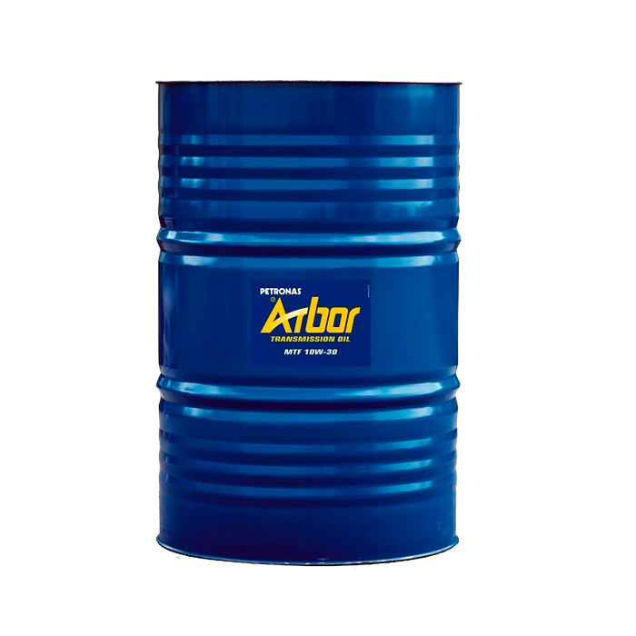 ACEITE HIDRAULICO ARBOR HYDRAULIC 46 HV 200L.