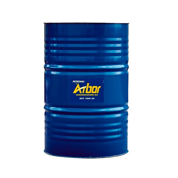 ACEITE HIDRAULICO ARBOR HYDRAULIC 68 HV 200L