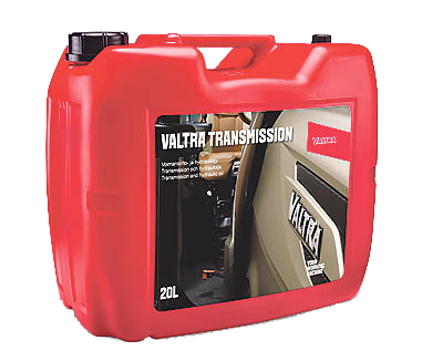 ACEITE VALTRA TRANSMISION NF 20L.