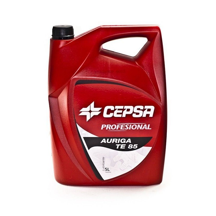 ACEITE MULTIFUNCIONAL UTTO CEPSA AURIGA TE-85 5L.
