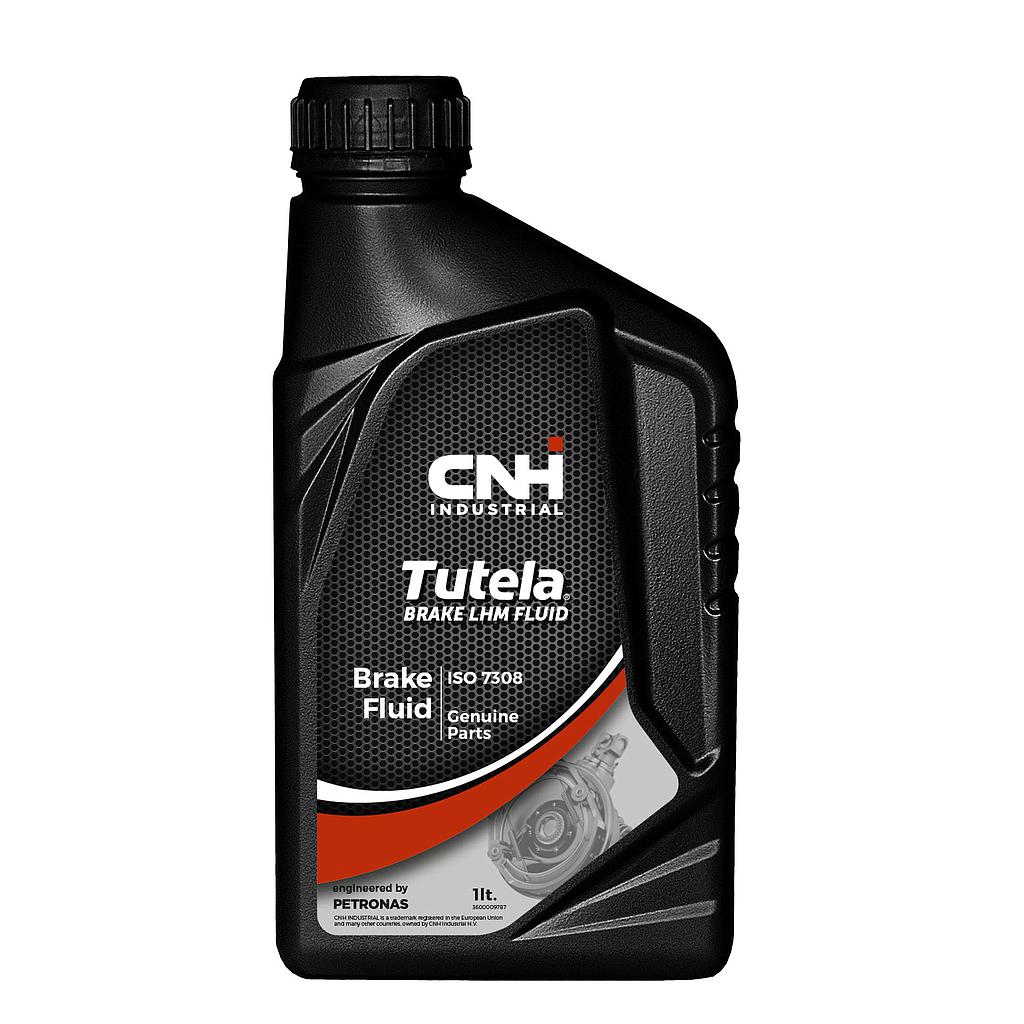 LIQUIDO DE FRENOS PETRONAS BRAKE LHM 1L.