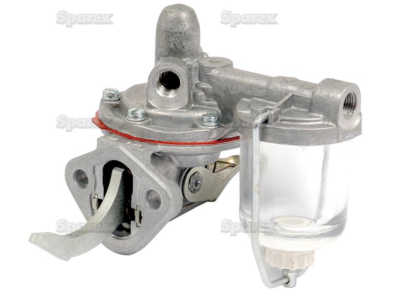 Bomba Alimentacion de combustible Sparex S.75929 Massey Ferguson