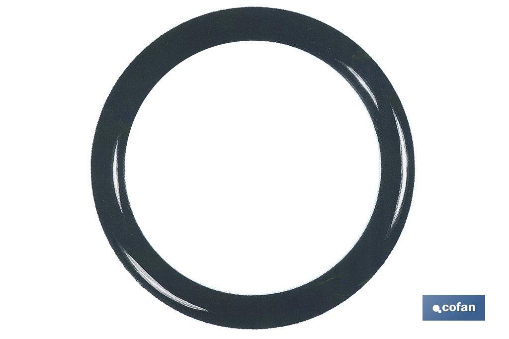 JUNTA TÓRICA 89 X 2 mm NBR