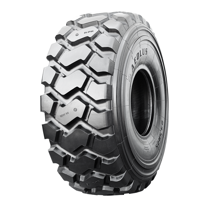 AEOLUS 26.5R25 L-3/E3 AL37 TL ** AE
