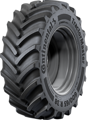 440/65 R28 131D/134A8 CONTINENTAL TRACTOR MASTER