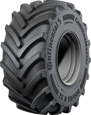 800/65 R32 178A8/178B CONTINENTAL COMBINE MASTER