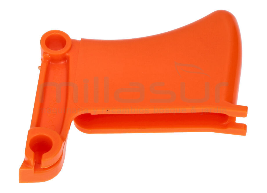 GATILLO ACELERADOR DESBROZADORAS ANOVA D43B, D52B