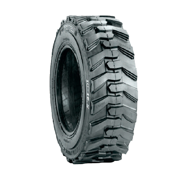 PRS TYRES 10-16.5 12PR  SKIDFORCE