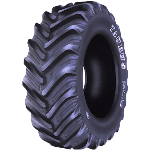 TAURUS 650/65R42 158A8/158B TL POINT 65 Agrícola radial