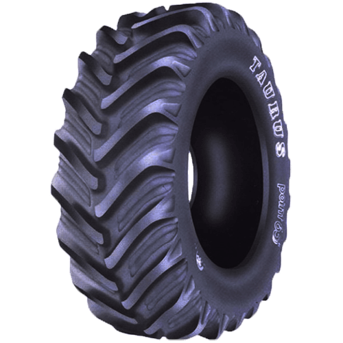 TAURUS 480/65R28 136A8/136B TL POINT 65 Agrícola radial