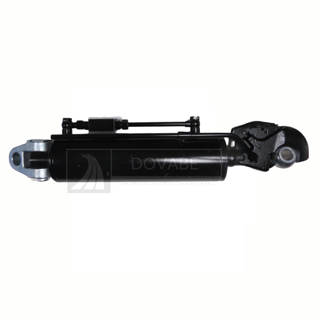 TERCER PUNTO HIDRAULICO ARTICULADO 650mm CON ENGANCHE RAPIDO CAT. 3-3