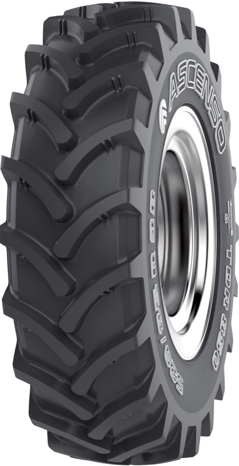 ASCENSO 360/70 R20 TDR 700 TL 129D