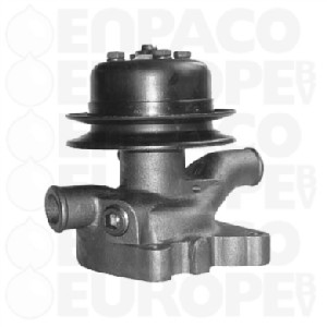BOMBA AGUA ADAPTABLE A ZETOR S. 2000/3000/4000/5000/6000