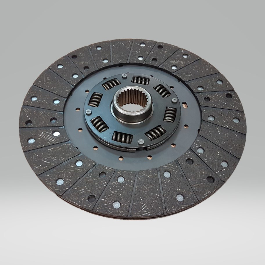Disco embrague adaptable a tractores Ford 4000, 4100