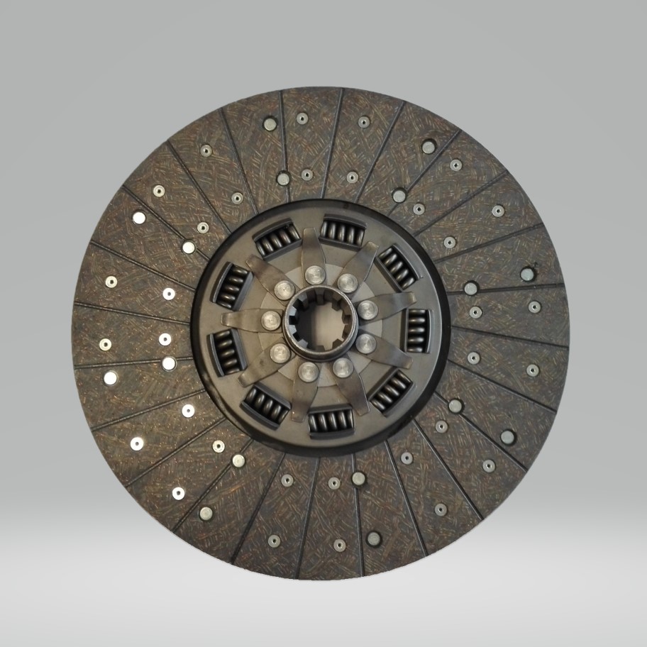 Disco embrague adaptable John Deere 3120, 3130, 2130