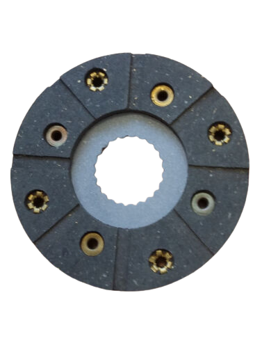 Disco de freno 102 x 23 x 31mm adaptable a Ebro / Same / Ford