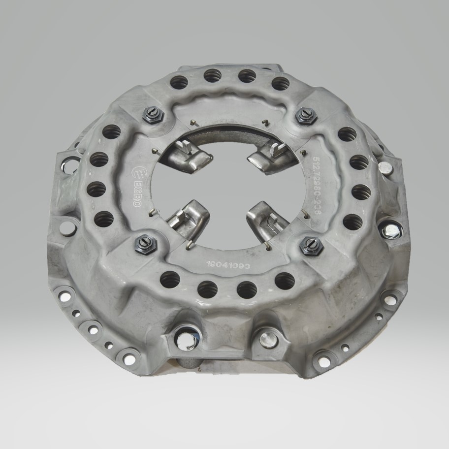 Prensa embrague adaptable a JOHN DEERE